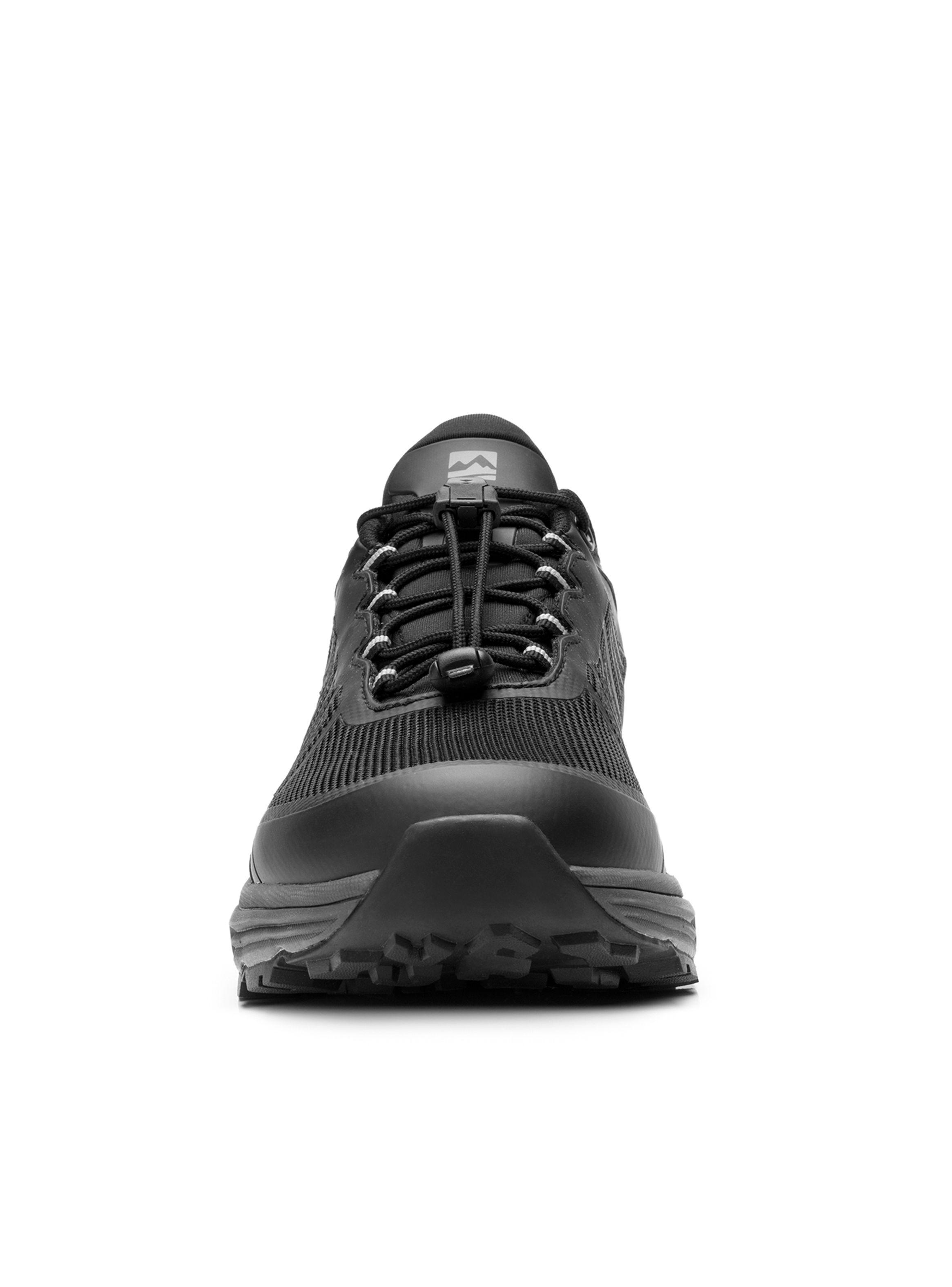 Zapatilla Mujer Atla 138601 Negra-3