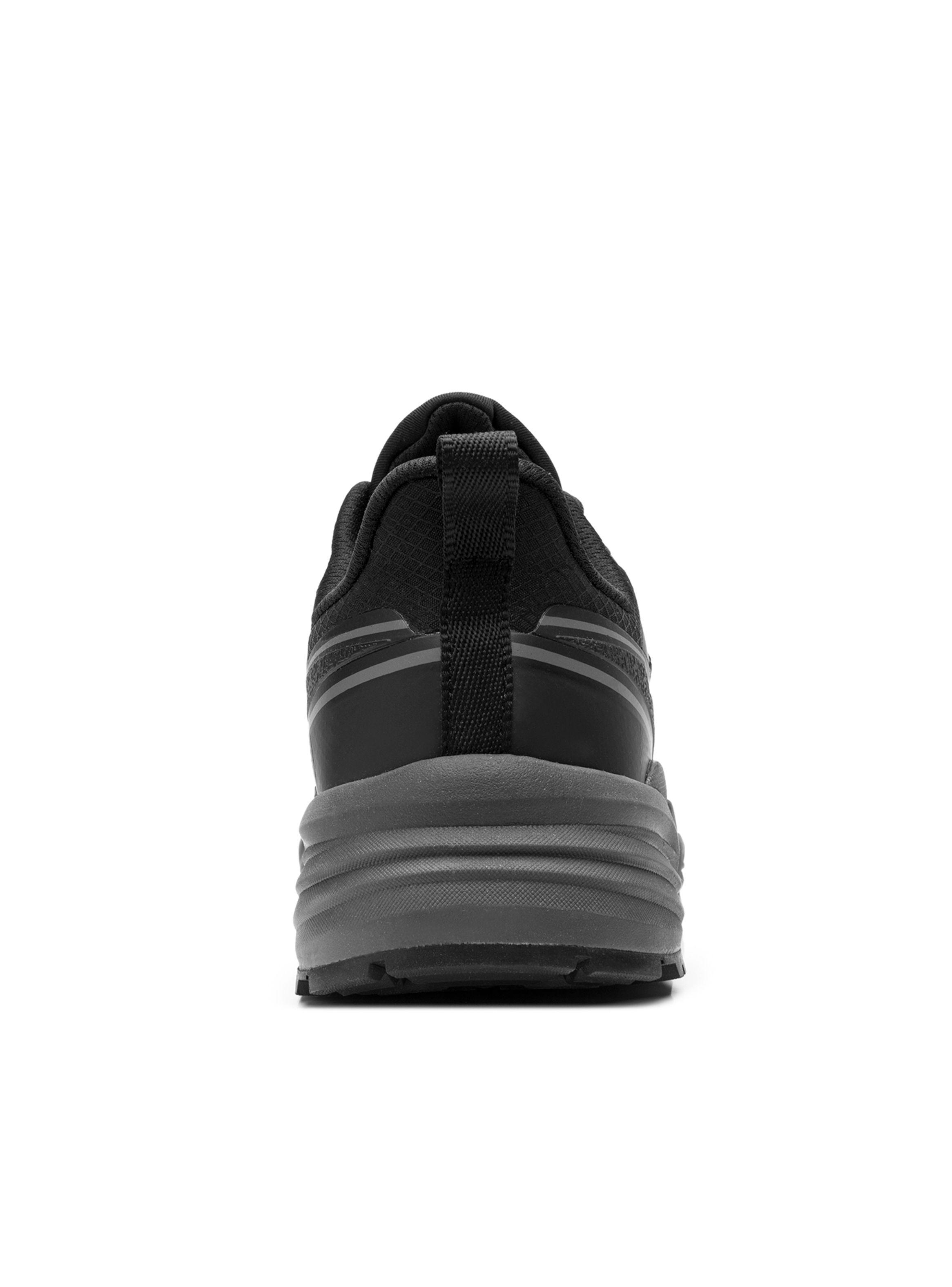 Zapatilla Mujer Atla 138601 Negra-4