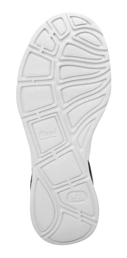 Zapatilla Hombre Clipper 405401 Blanco Flexi-6