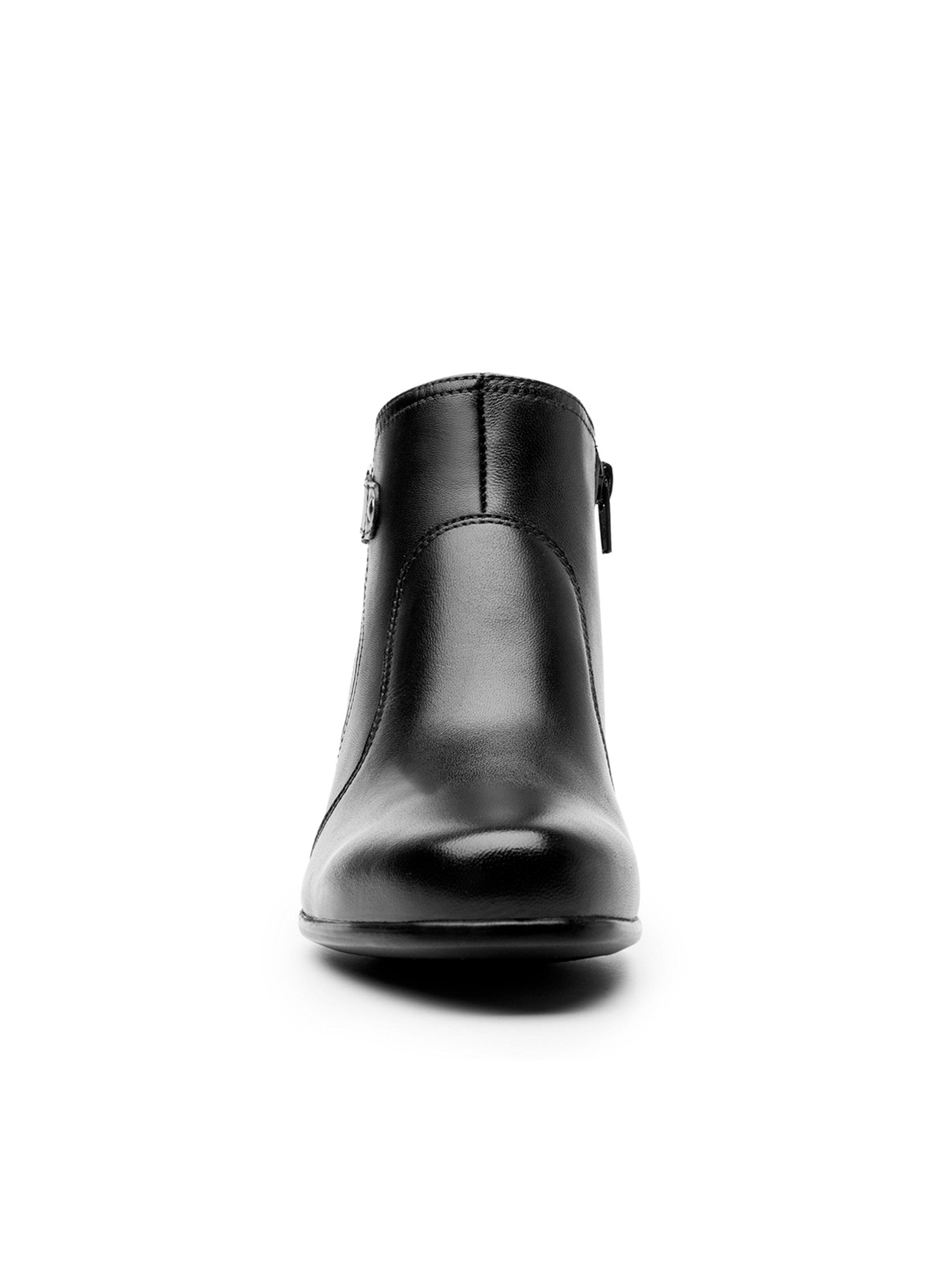 Botin Mujer Renata 110407negro-4
