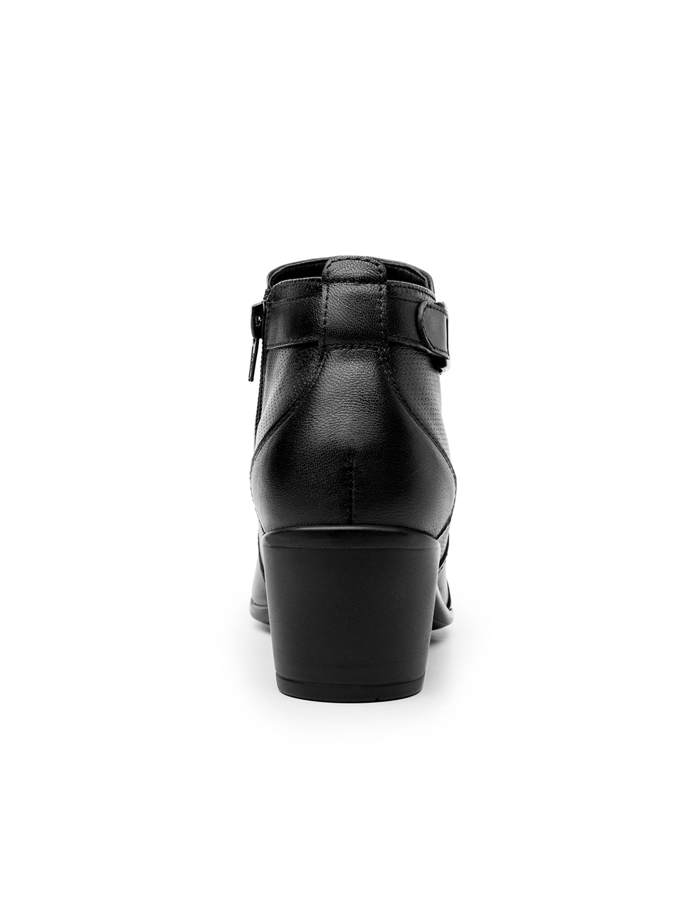 Botin Mujer Renata 110407negro-5