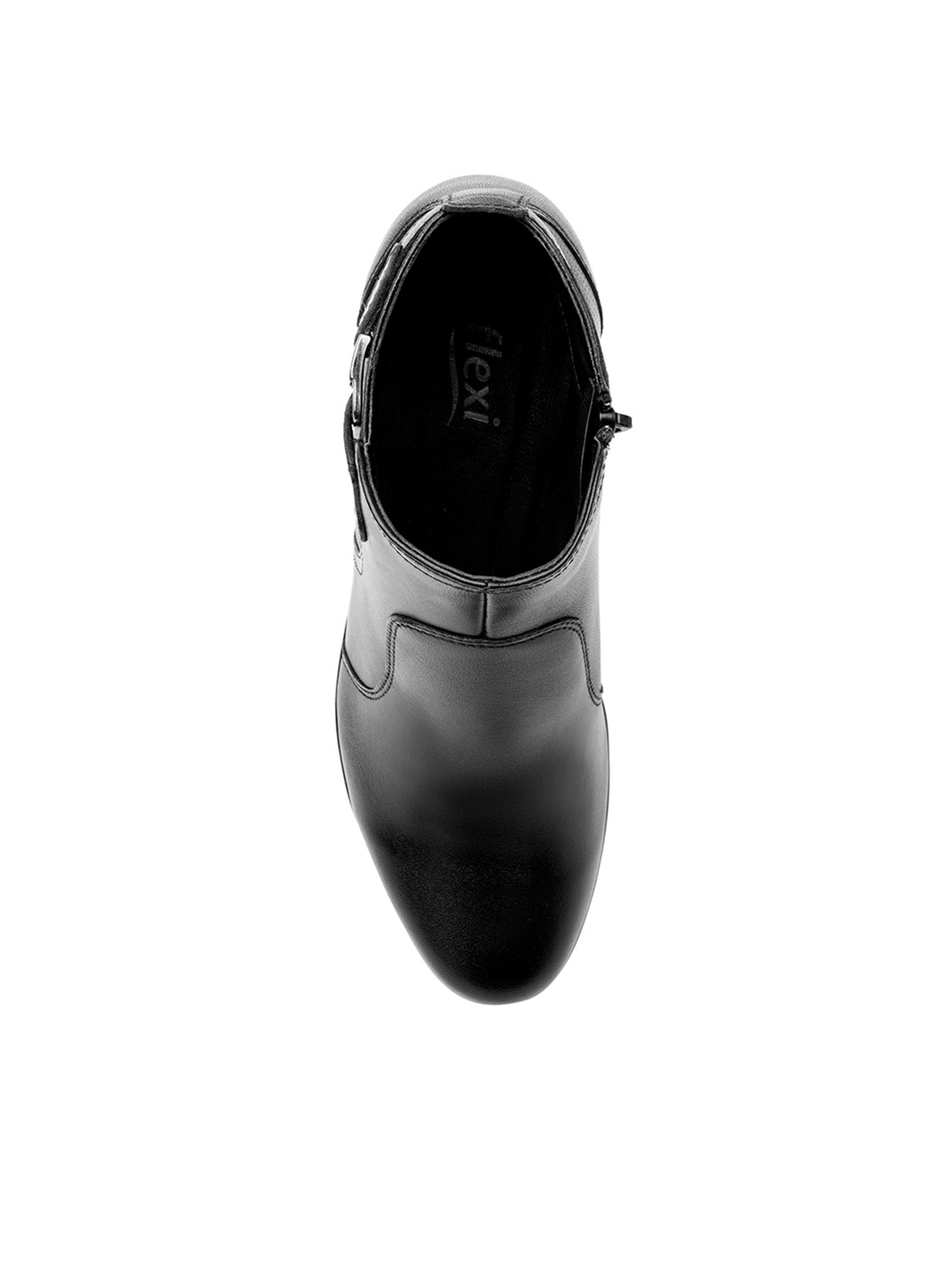 Botin Mujer Renata 110407negro-6