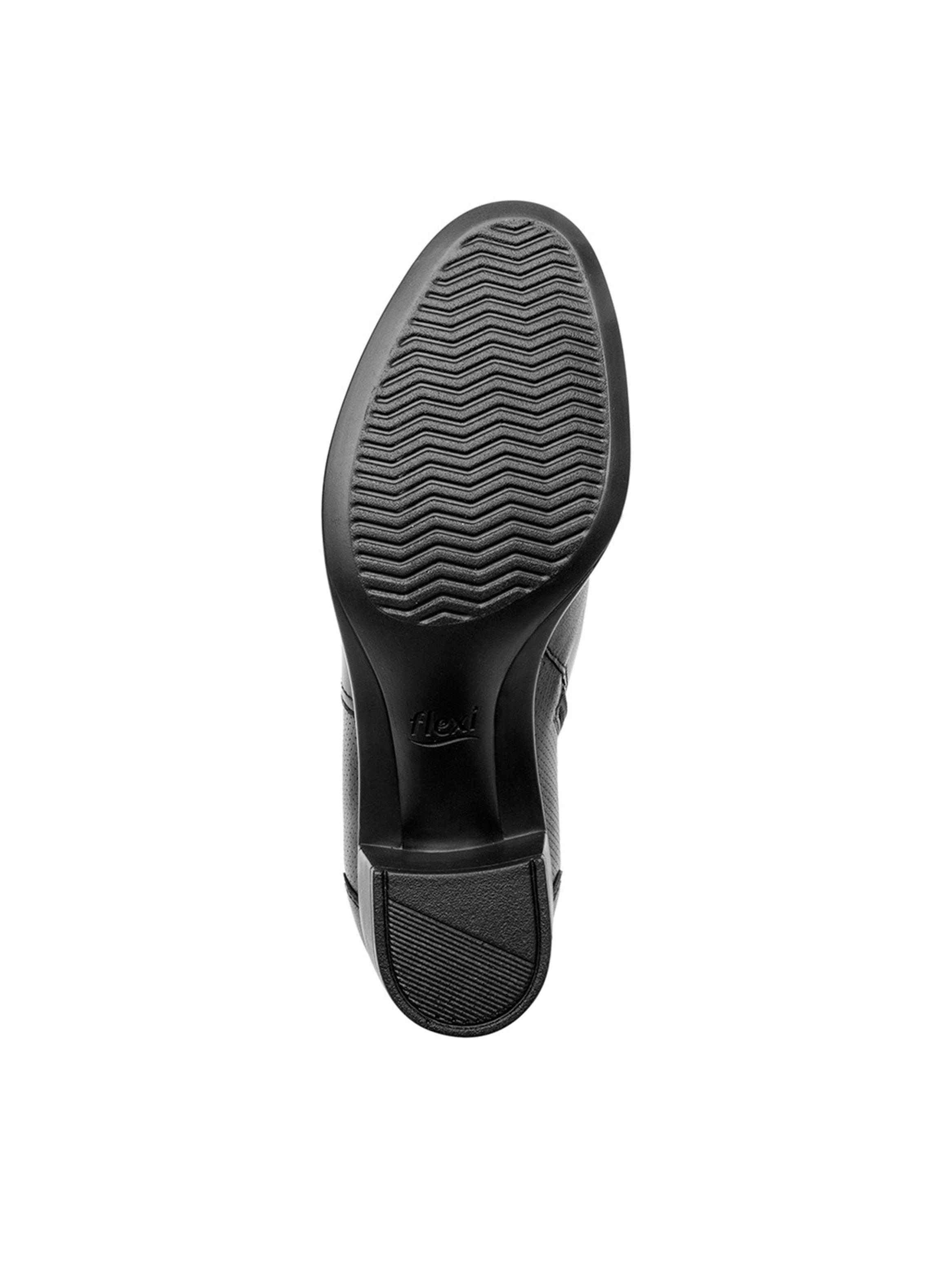 Botin Mujer Renata 110407negro-7
