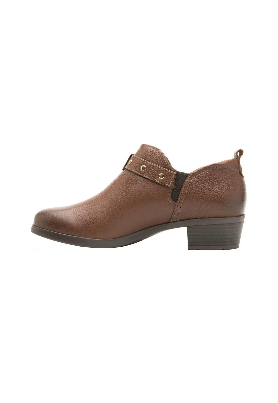 BOOTIE MUJER LIZZY 110006SHEDRON-3