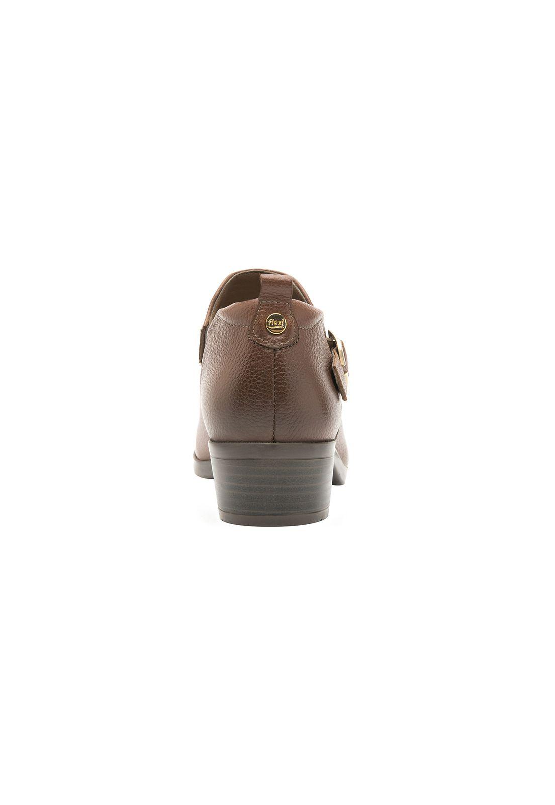 BOOTIE MUJER LIZZY 110006SHEDRON-5