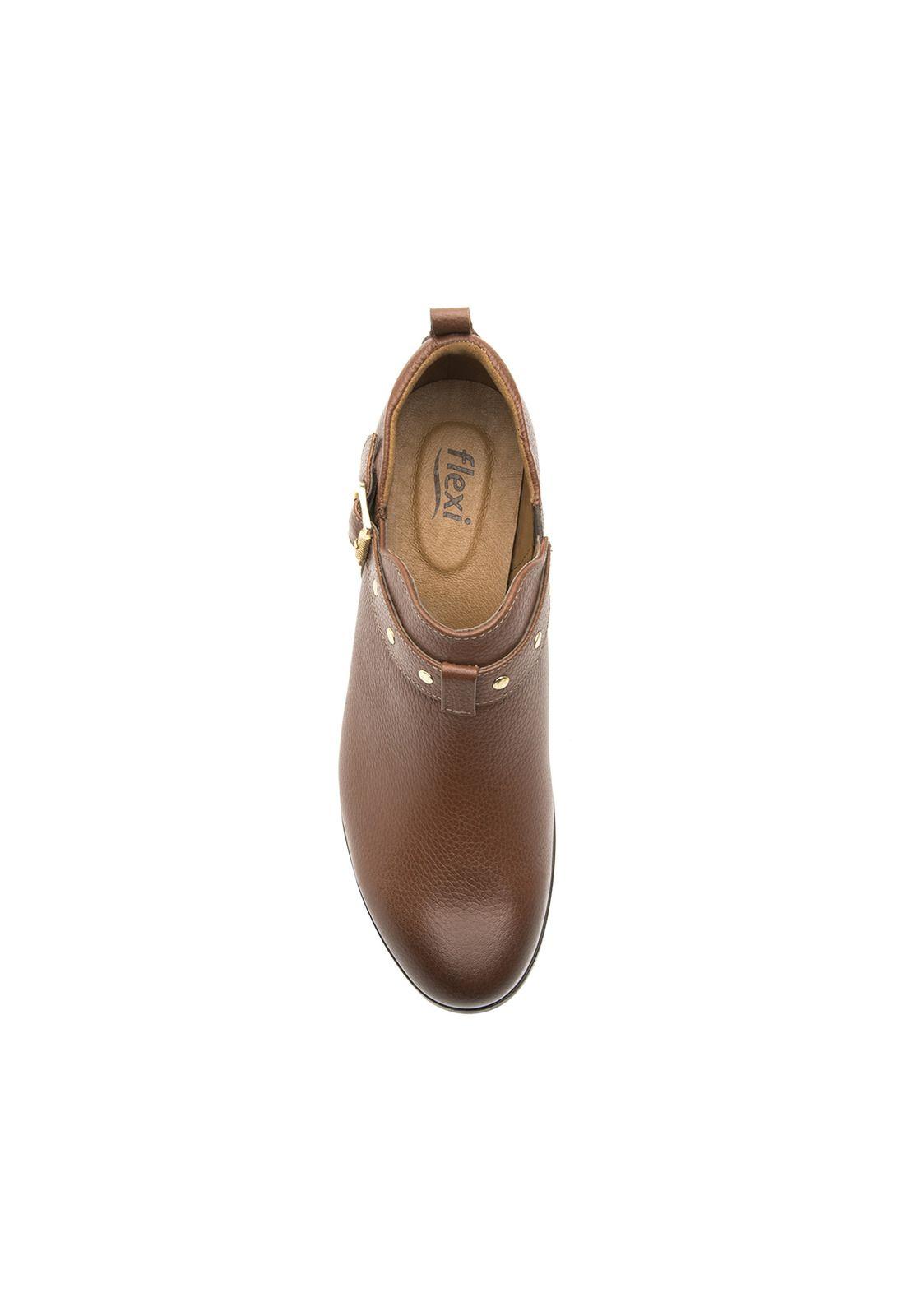 BOOTIE MUJER LIZZY 110006SHEDRON-6