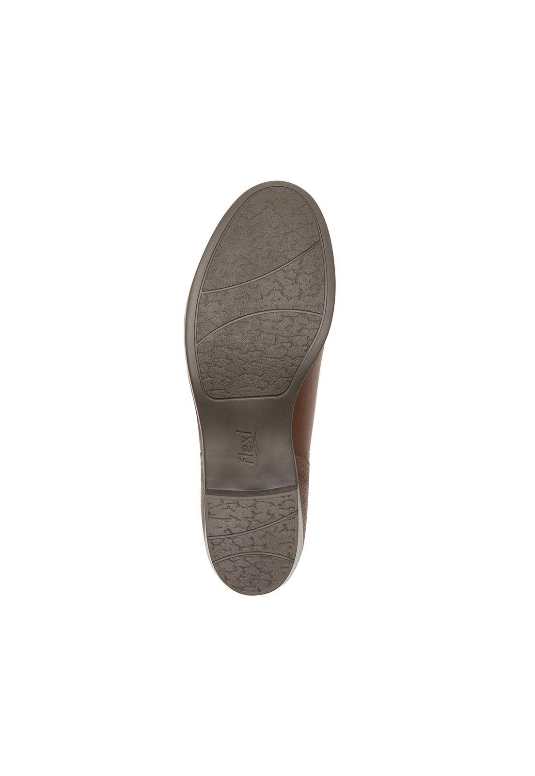 BOOTIE MUJER LIZZY 110006SHEDRON-7