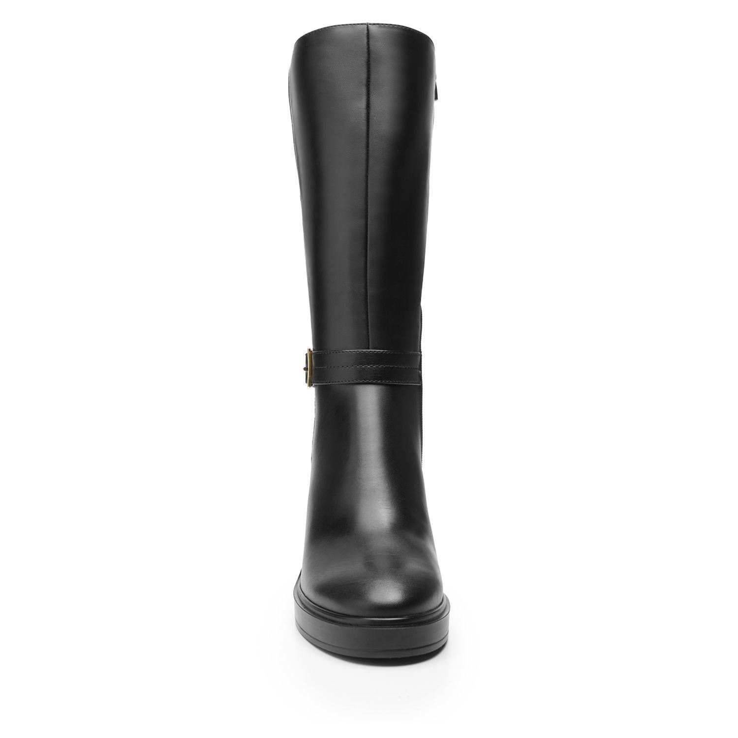 Bota Mujer Isbelle 130303 Negro Flexi-5