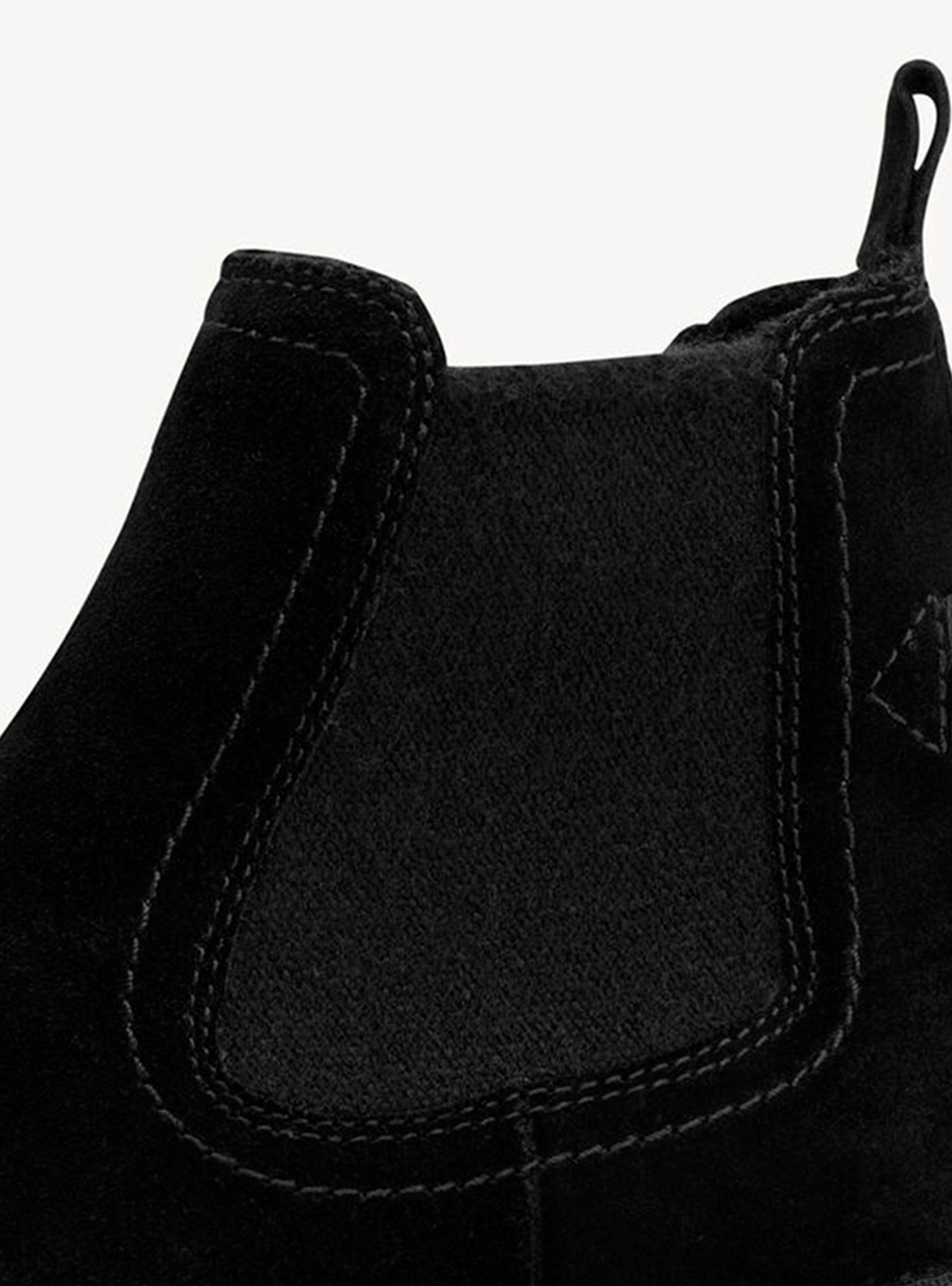 Botín Mujer 26419-45 Negro-2