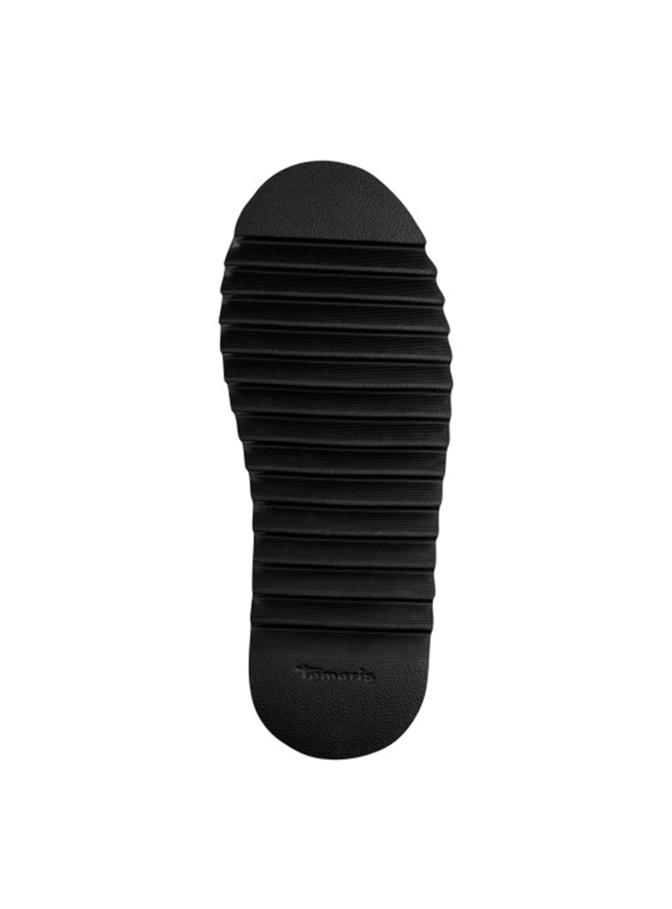Botín Mujer 26419-45 Negro-6