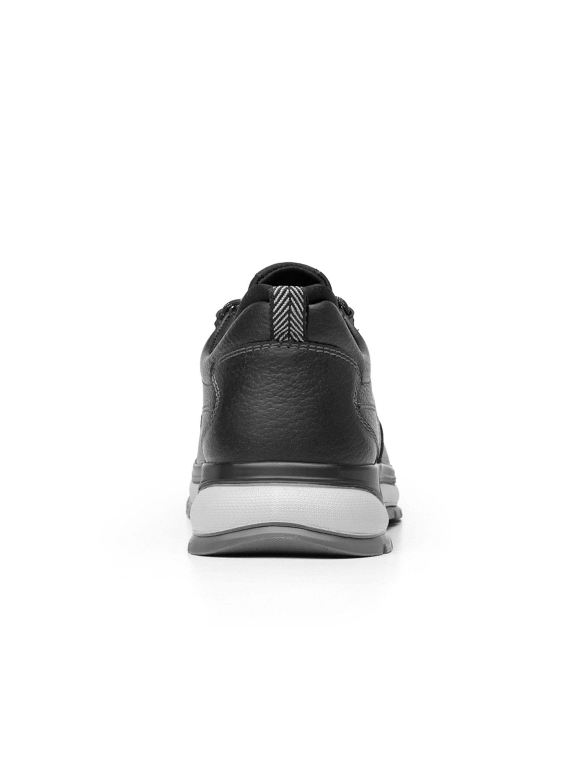 Zapato Hombre Randall 401001negro-4