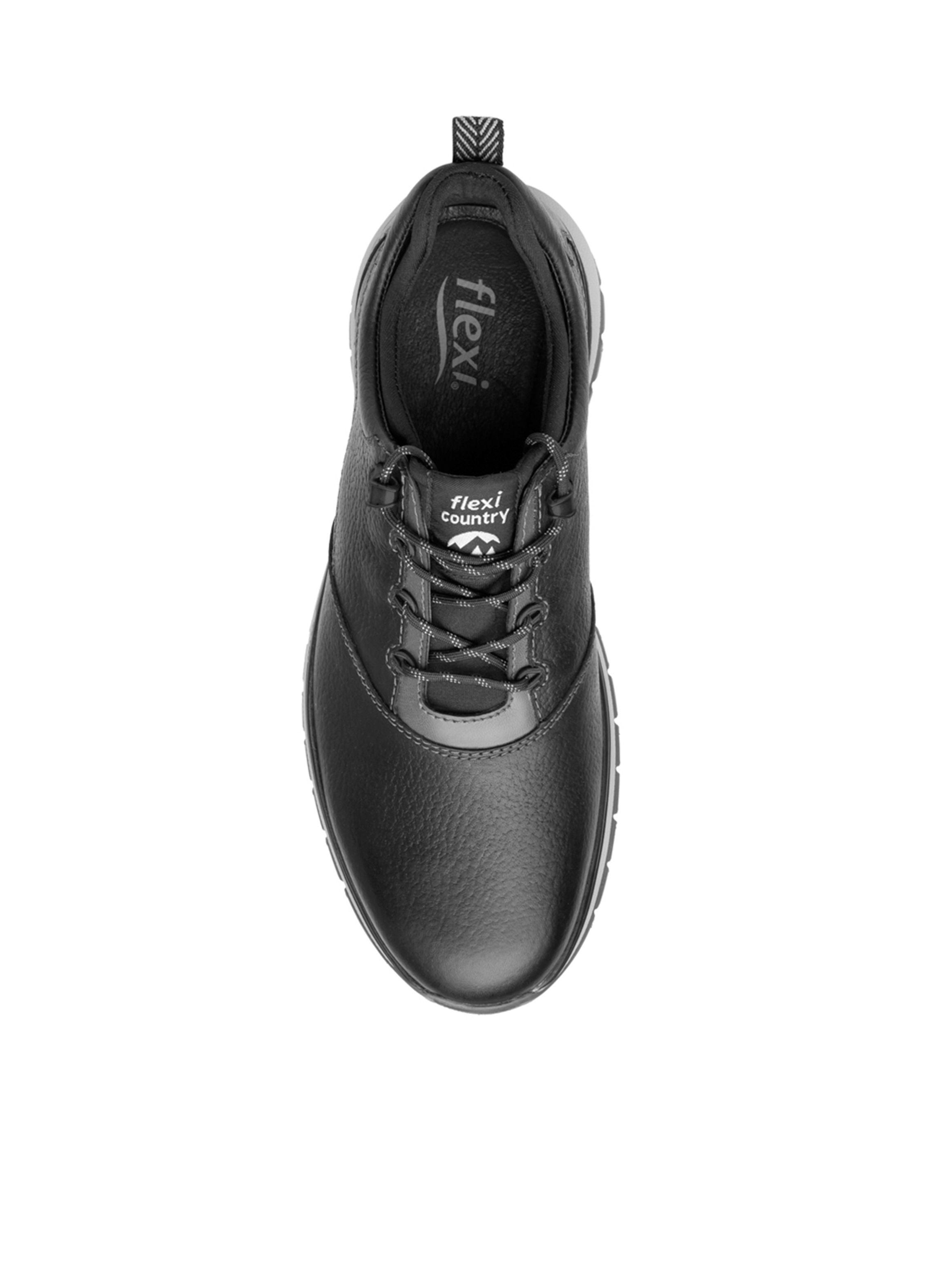 Zapato Hombre Randall 401001negro-5