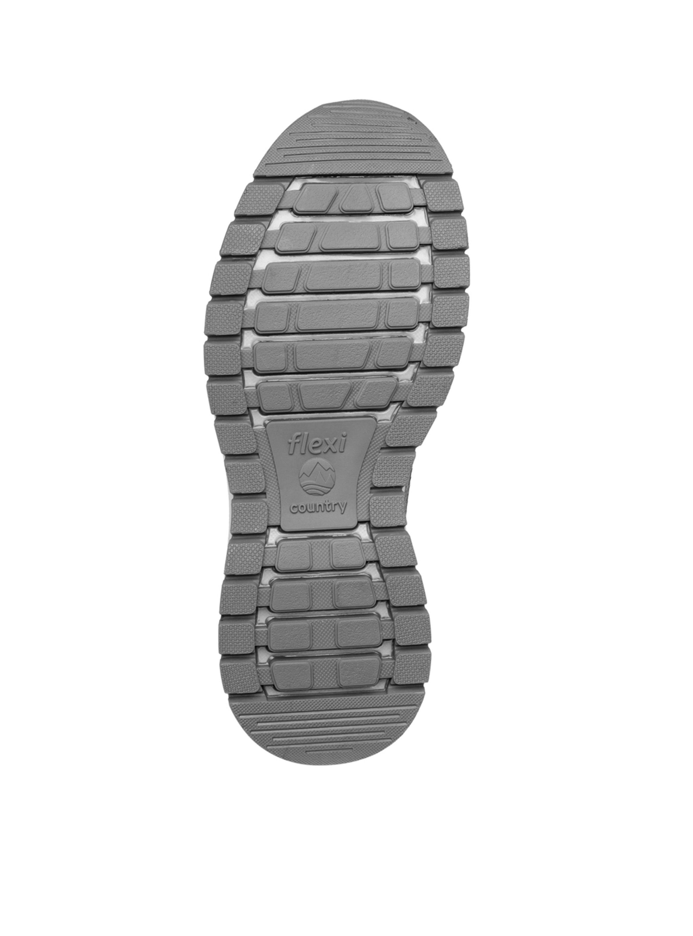Zapato Hombre Randall 401001negro-6