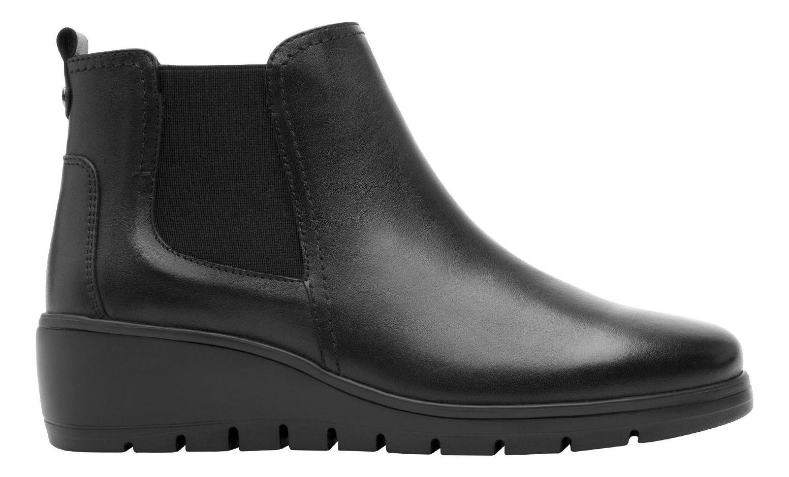Botin mujer cataleya 104814 negro Flexi-0