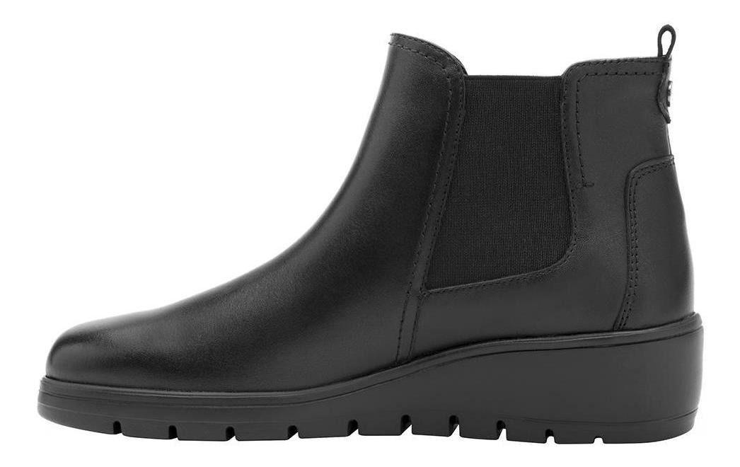 Botin mujer cataleya 104814 negro Flexi-2