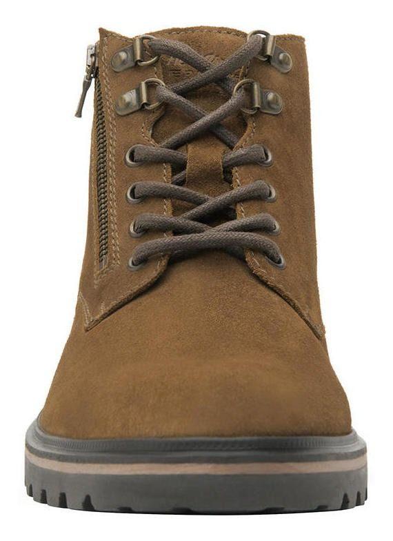 Botin hombre dean 411204 ocre Flexi-4