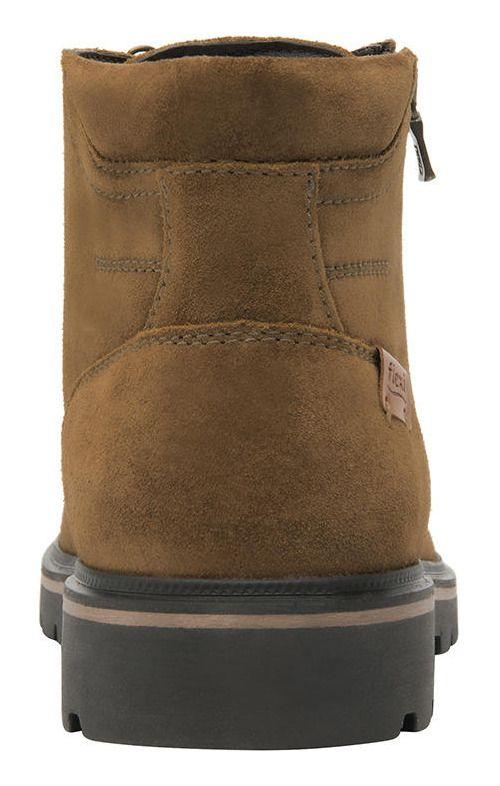 Botin hombre dean 411204 ocre Flexi-5