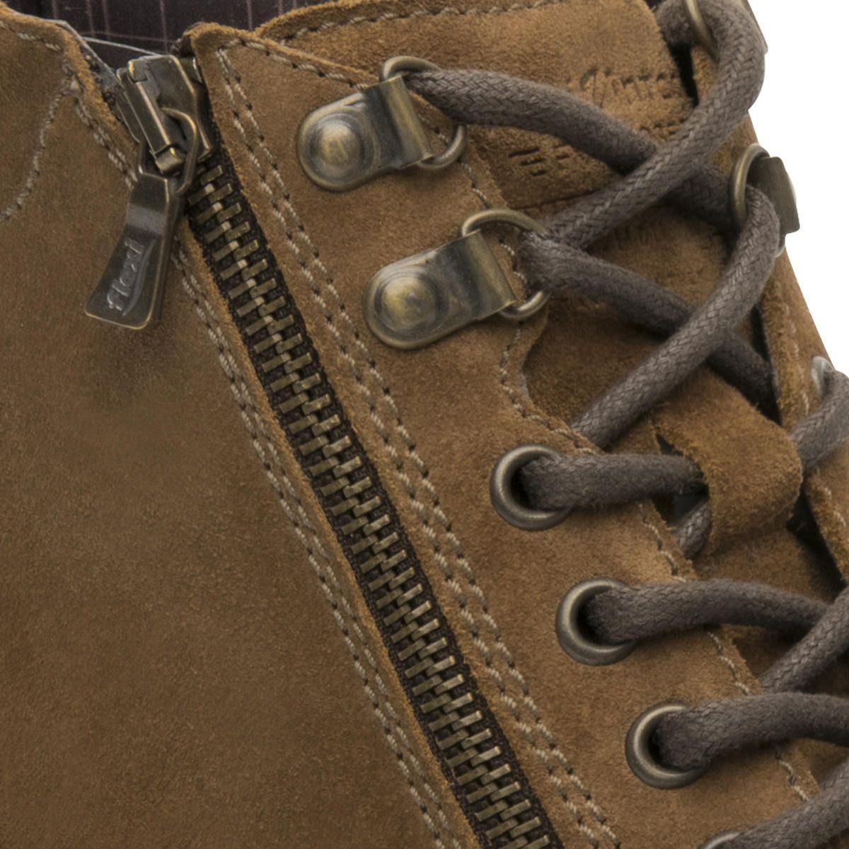 Botin hombre dean 411204 ocre Flexi-8