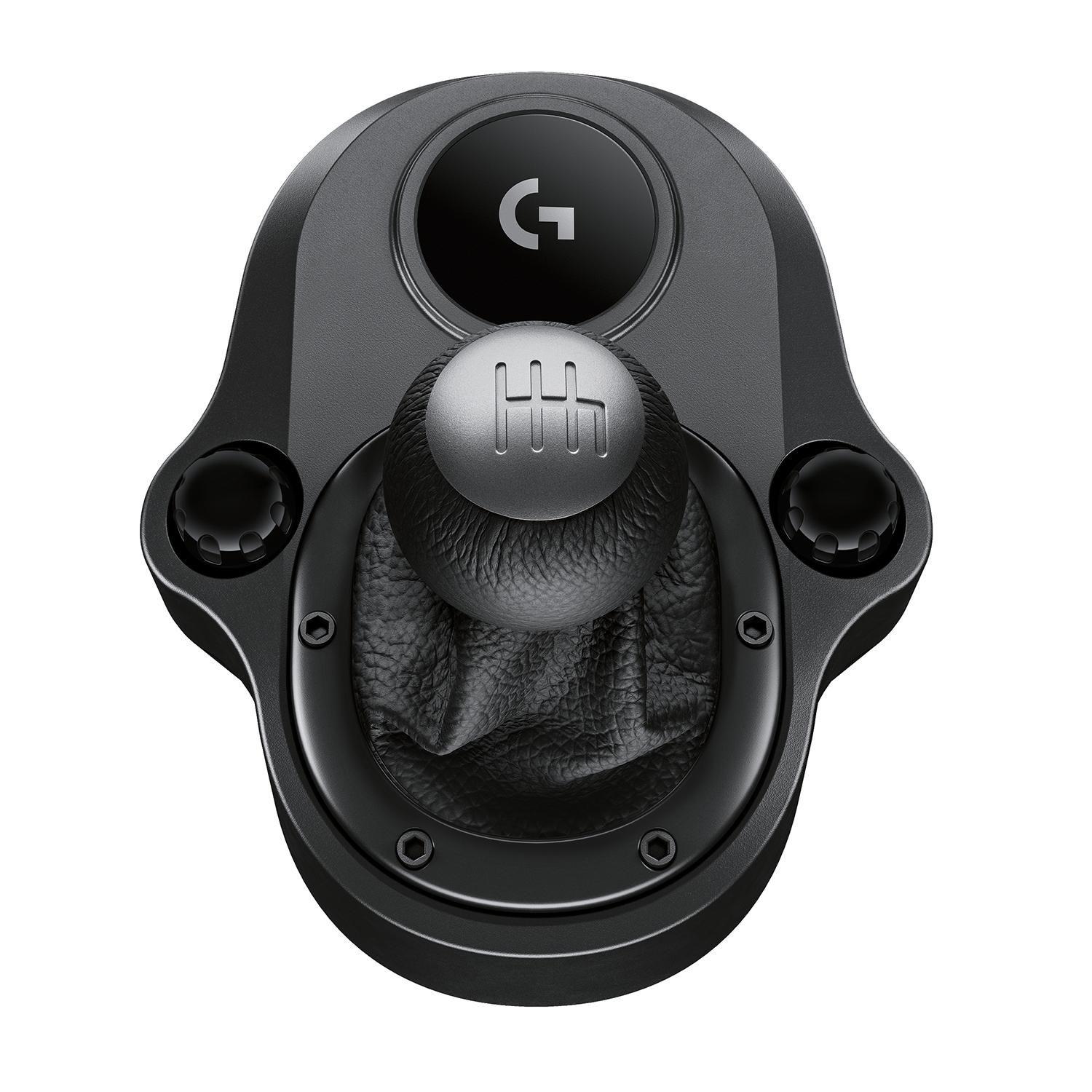 Palanca Cambios 6 Velocidades para G29 y G290 941-000119 LOGITECH-2