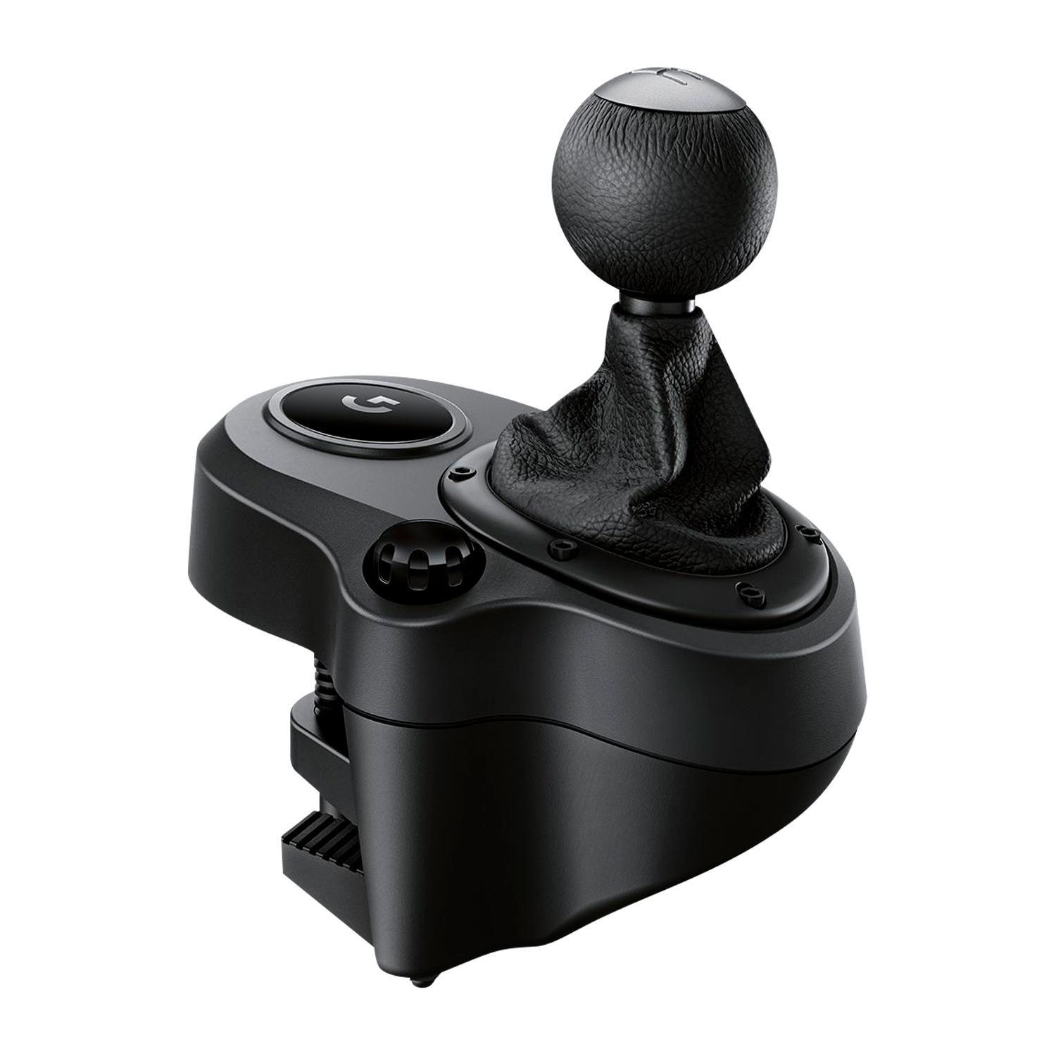 Palanca Cambios 6 Velocidades para G29 y G290 941-000119 LOGITECH-3