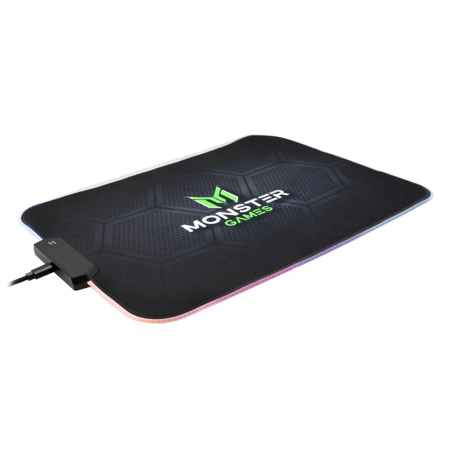 PAD MOUSE MONSTER RGB SPEED-3