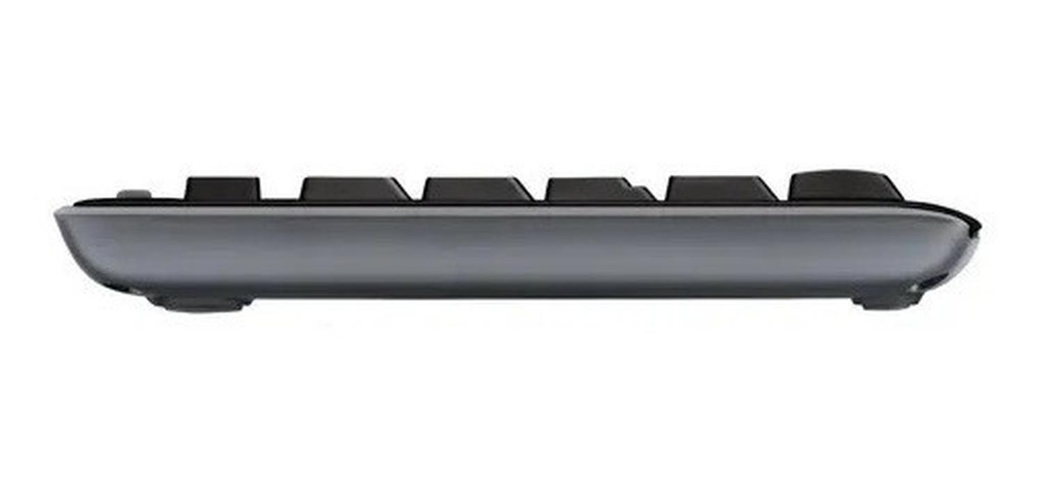Teclado Wireless Combo Mk270 Logitech-5
