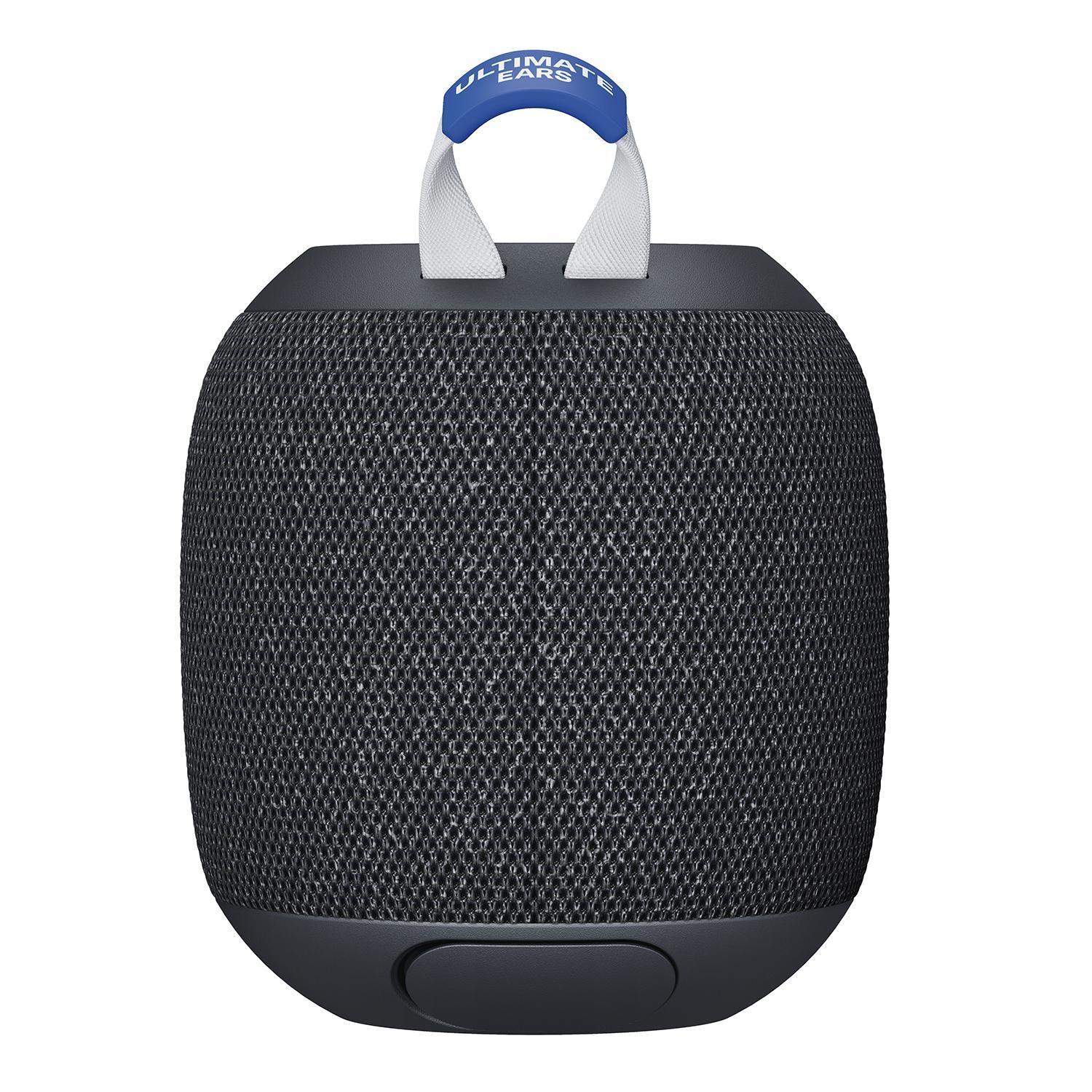 ULTIMATE EARS WONDERBOOM 4 - BLACK-4