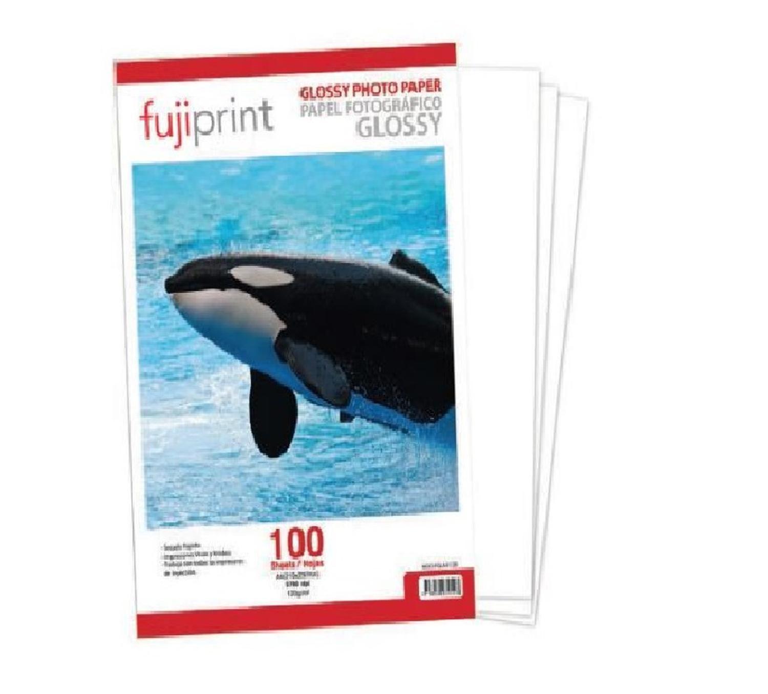 PAPEL GLOSSY 120 Gramos A4 100 Hojas (3303170-035597)-0