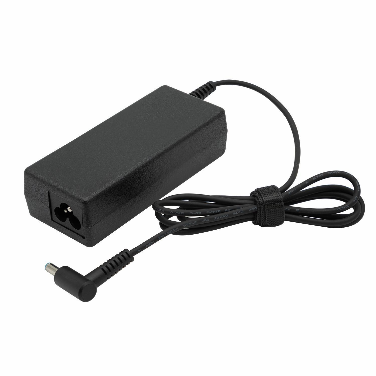 Cargador de ULTRABOOK - HP -195V/333A (TIP 45*30)-2