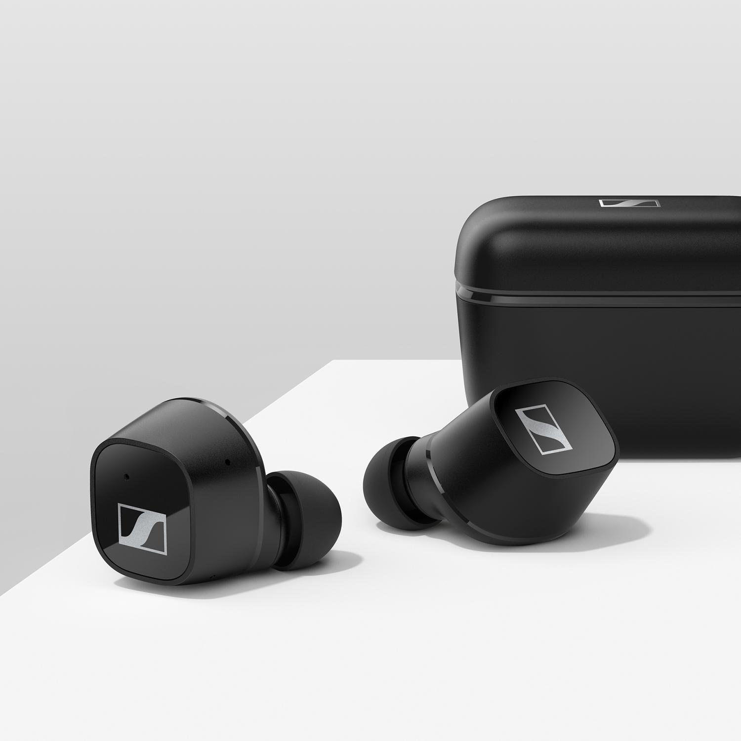 AUDIFONO BLUETOOTH CX400 NEGRO SENNHEISER-3