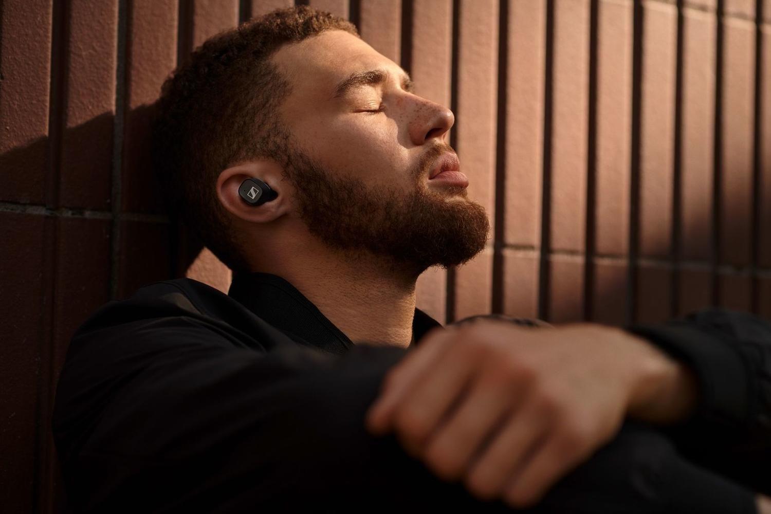 AUDIFONO BLUETOOTH CX400 NEGRO SENNHEISER-6