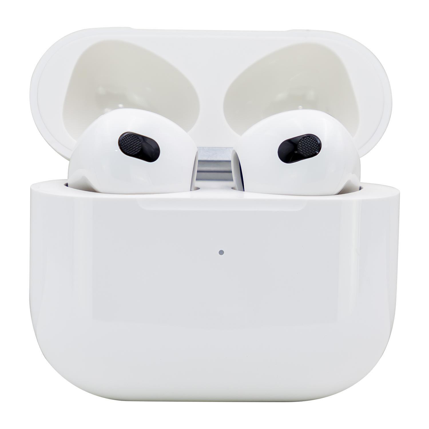 AUDIFONO TRUE WIRELESS TW14 BLANCO MONSTER-1