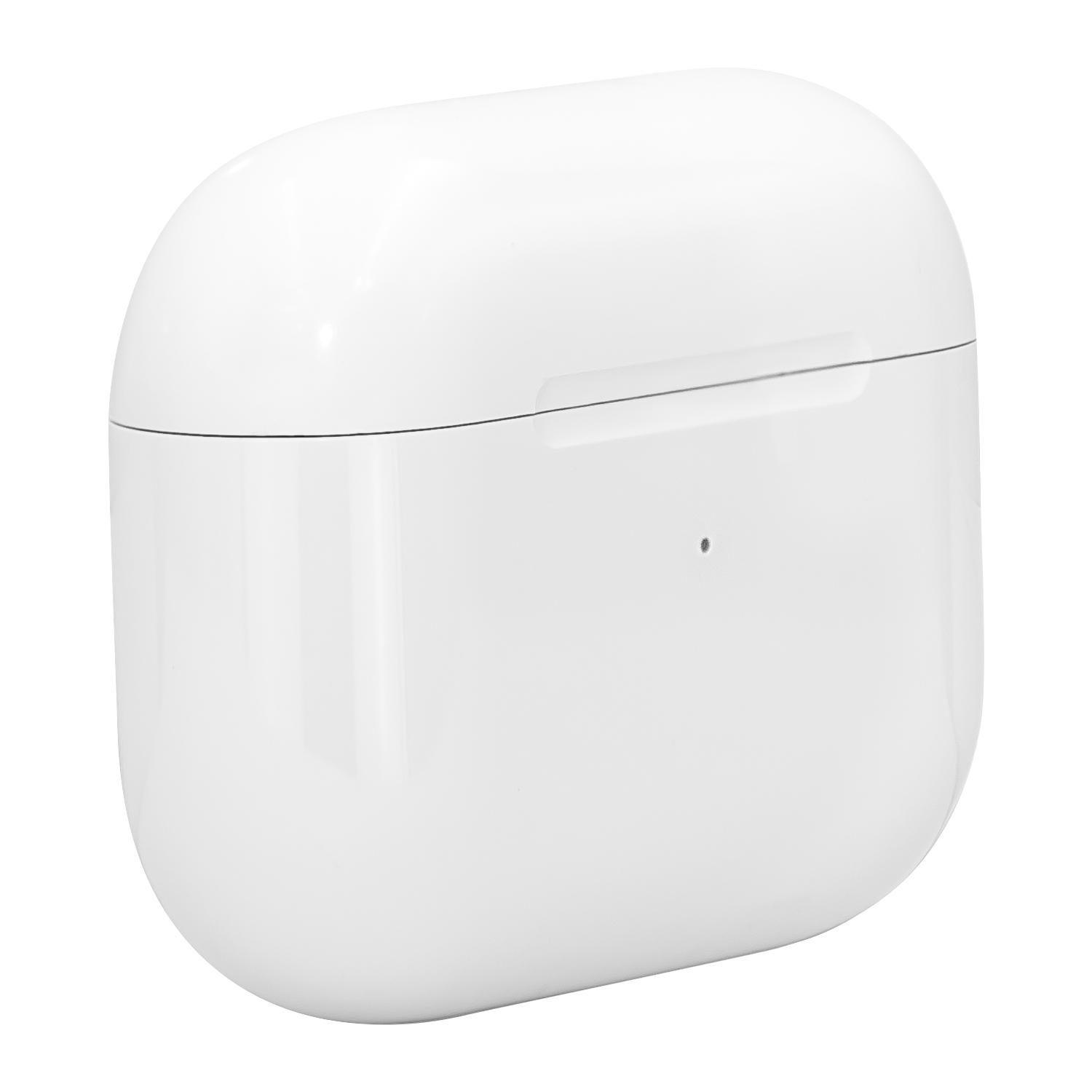 AUDIFONO TRUE WIRELESS TW14 BLANCO MONSTER-5