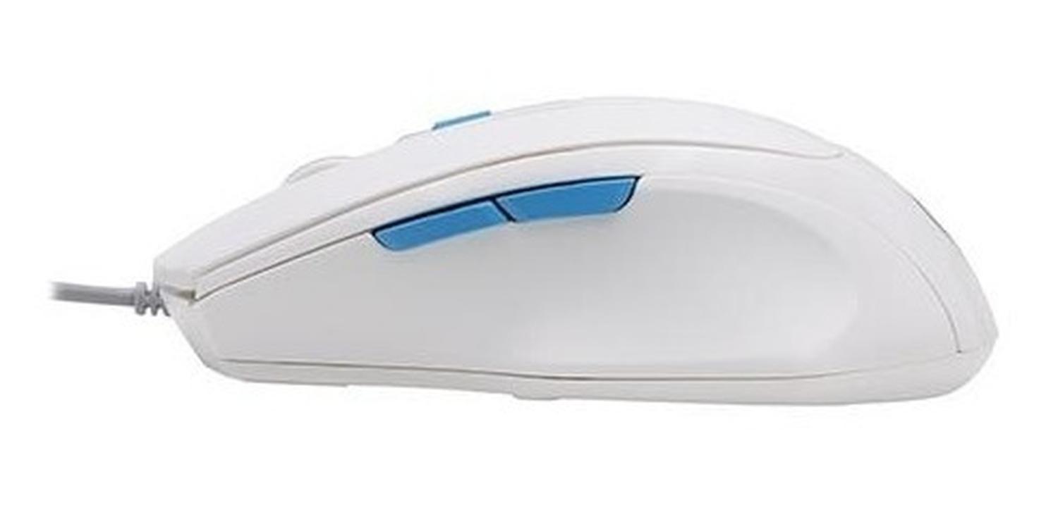 MOUSE ALAMBRICO BLANCO M150 HP-2
