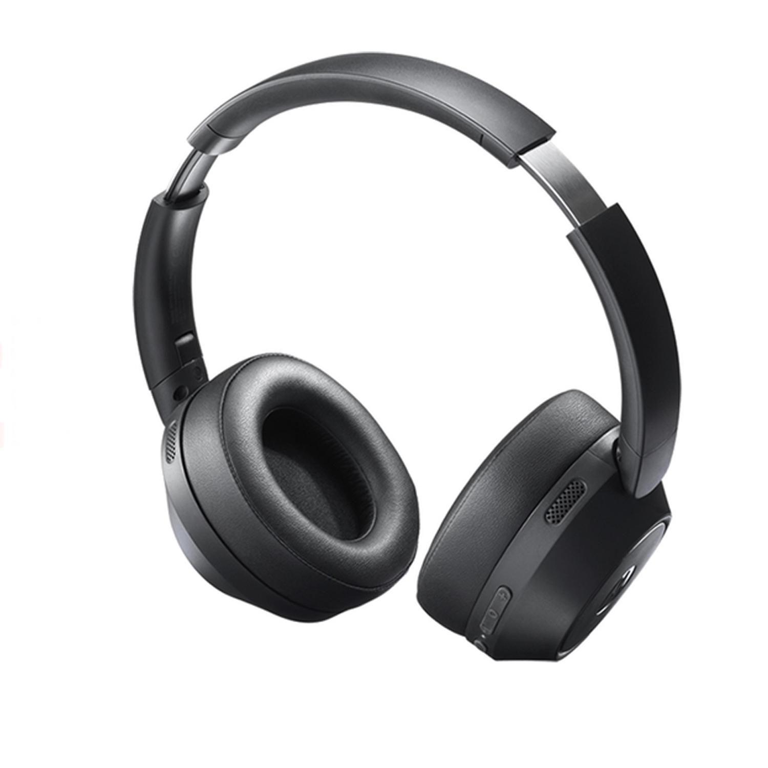 Audifonos Inalámbricos Motorola XT800 ANC - BT 5.3, 60h Autonomía, Negro-3