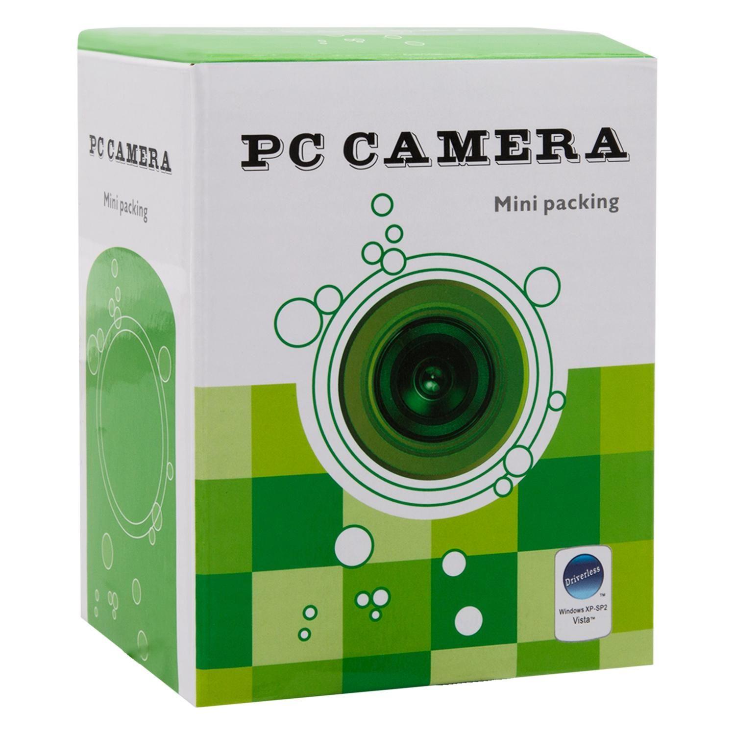 WEBCAM VGA SOPORTE PANTALLA MODELO X28-0