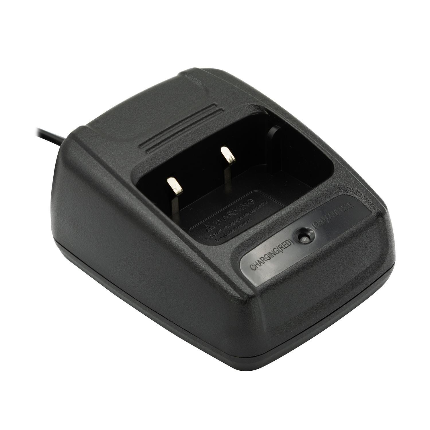 KIT PAR RADIOTRANSMISORES PORTATIL INCLUYE MANOS LIBRES WALKIE TALKIE 16KILOMETROS PHILCO-4