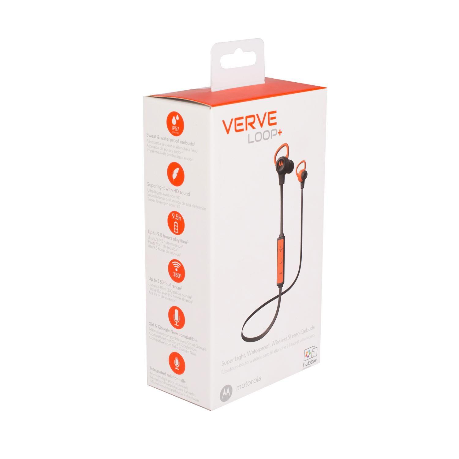 AUDIFONO MOTOROLA VERVELOOP+ BLUETOOTH-0