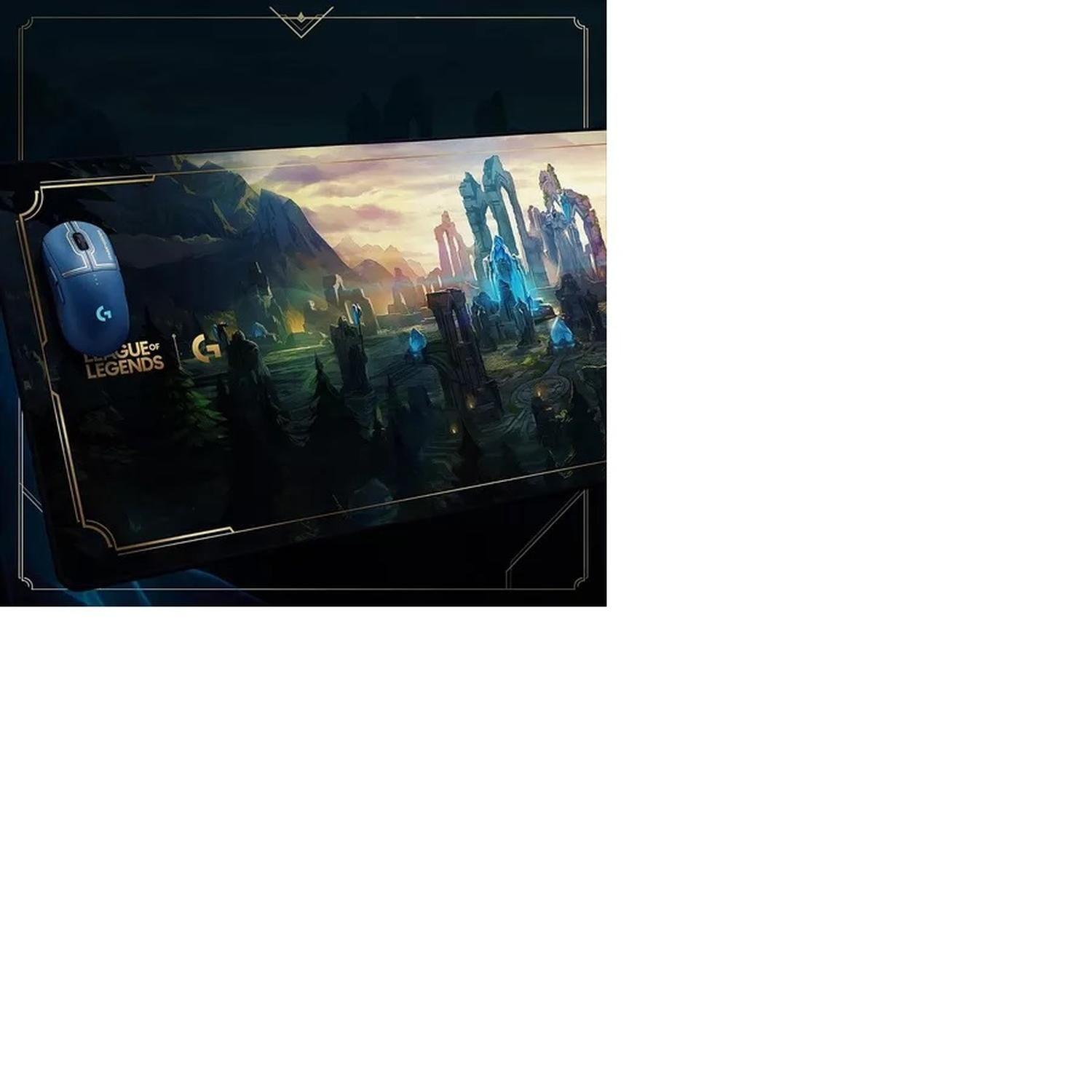 943 -000543 MOUSE PAD G840 LoL 2 LOGITECH-0