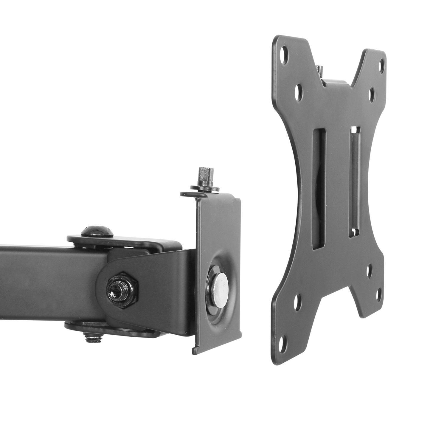 SOPORTE MONITOR SIMPLE PARA MESA 13 A 32-4