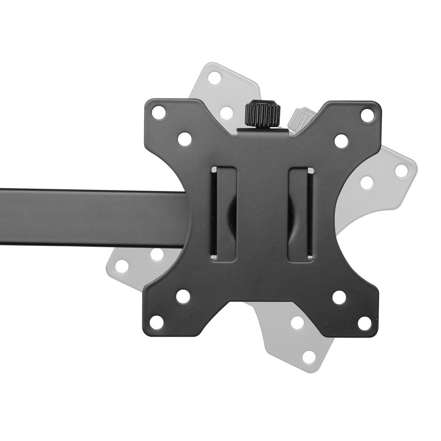 SOPORTE MONITOR SIMPLE PARA MESA 13 A 32-5