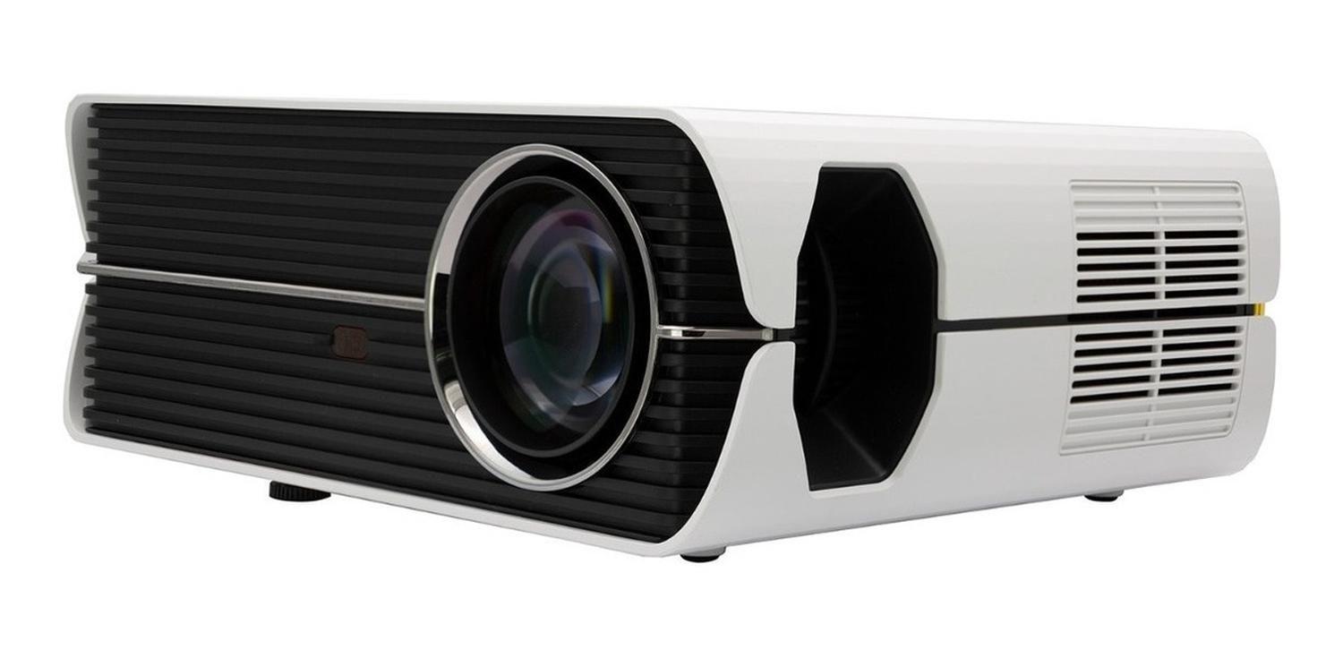 Proyector 3500 Lumenes Philco-2