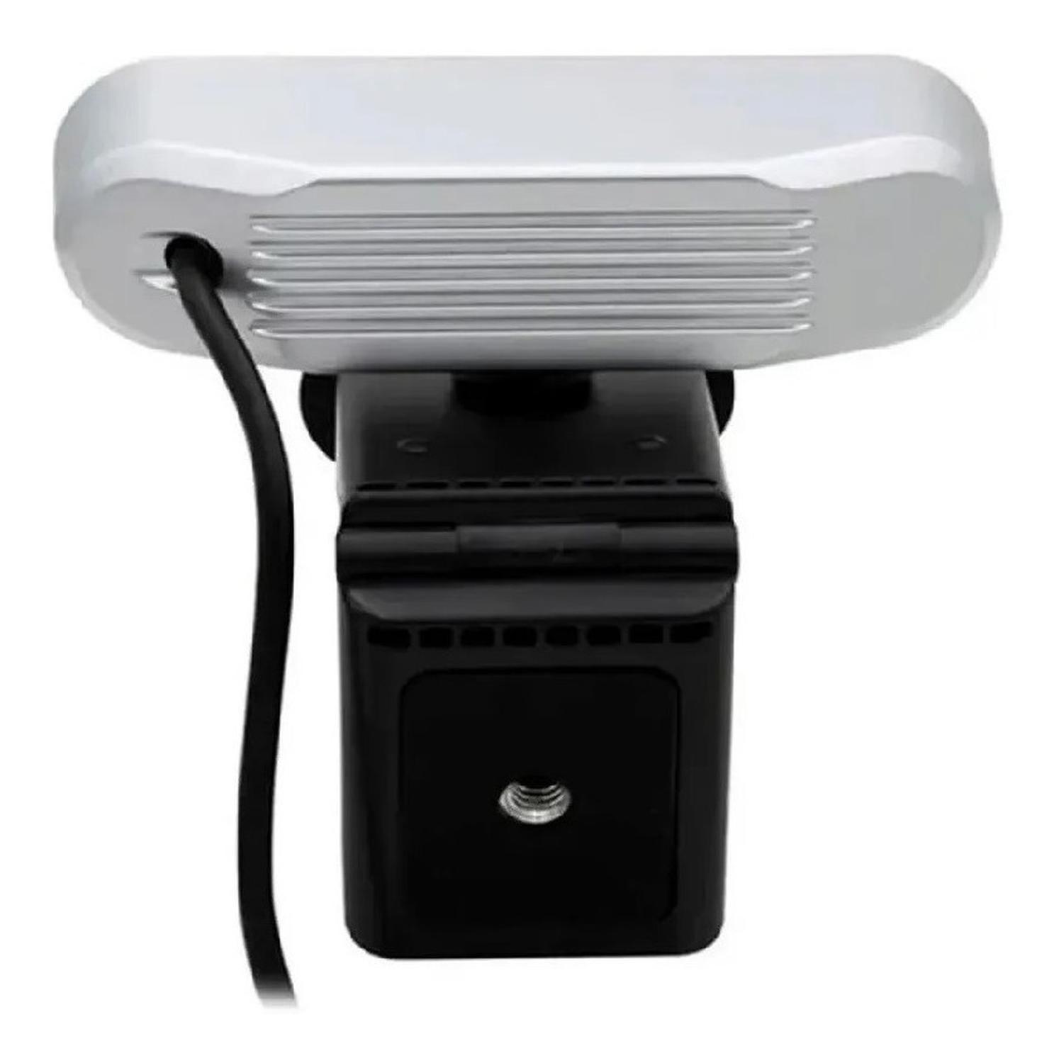 CAMARA WEBCAM USB 1080P FULL HD PHILCO-2