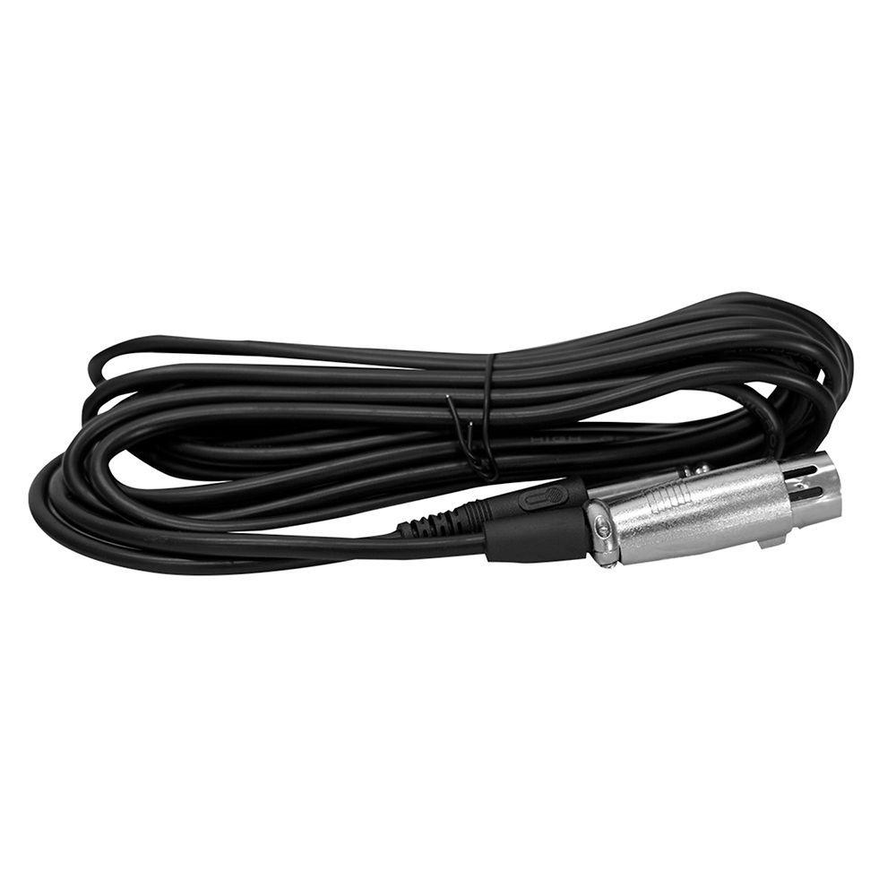 PACK DE MICROFONO CON ATRIL RHINO/SHURE-2
