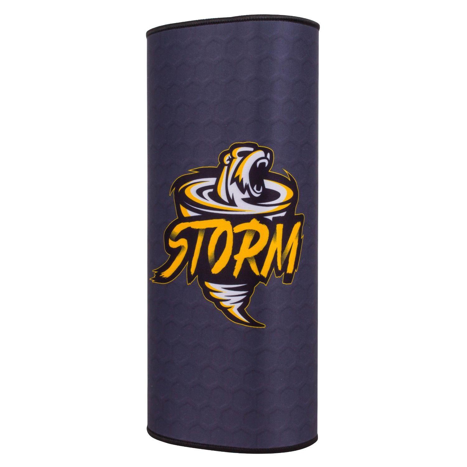 MOUSE + PAD MOUSE GAMER ULTRA STORM-2