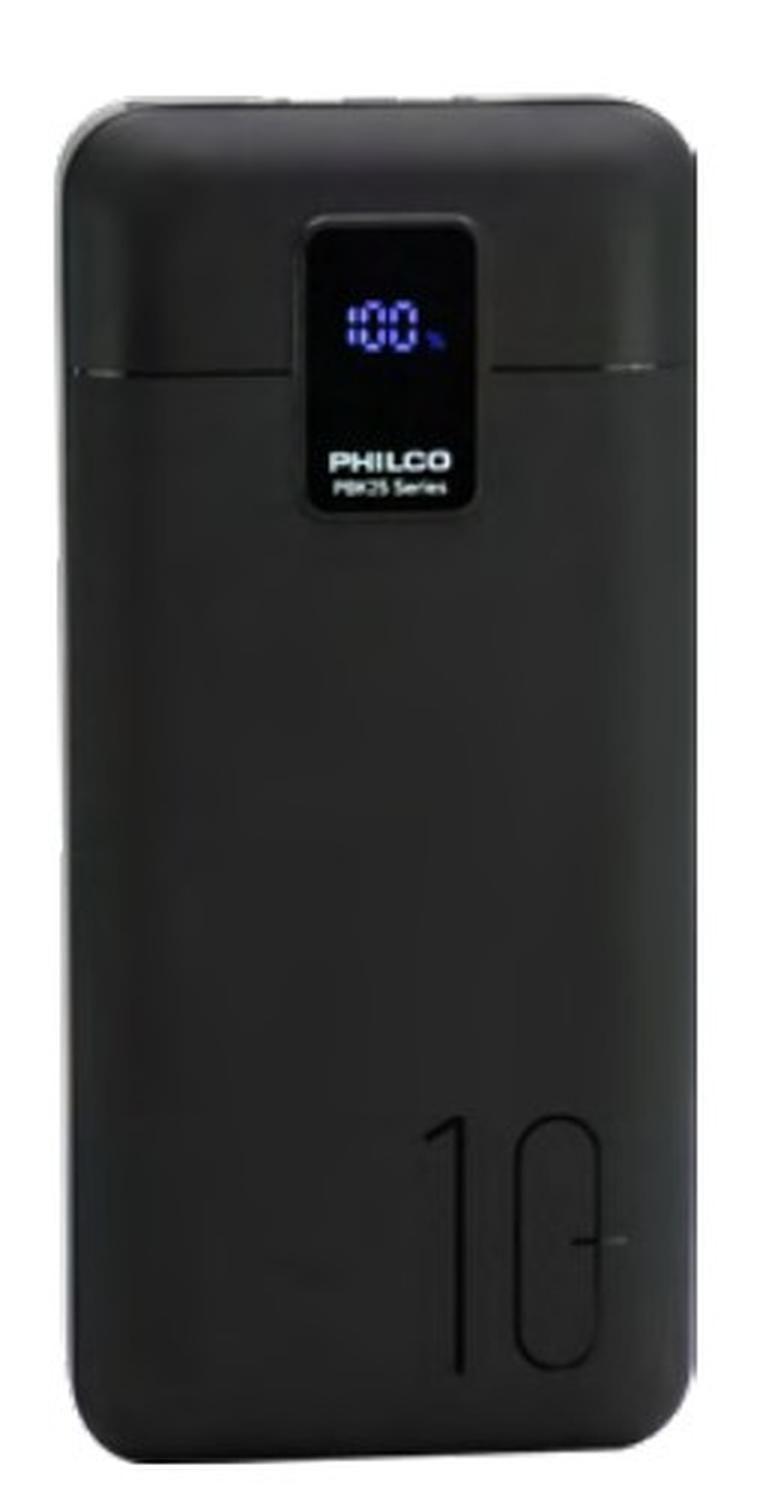 POWERBANK PHILCO 10.000MAH-2