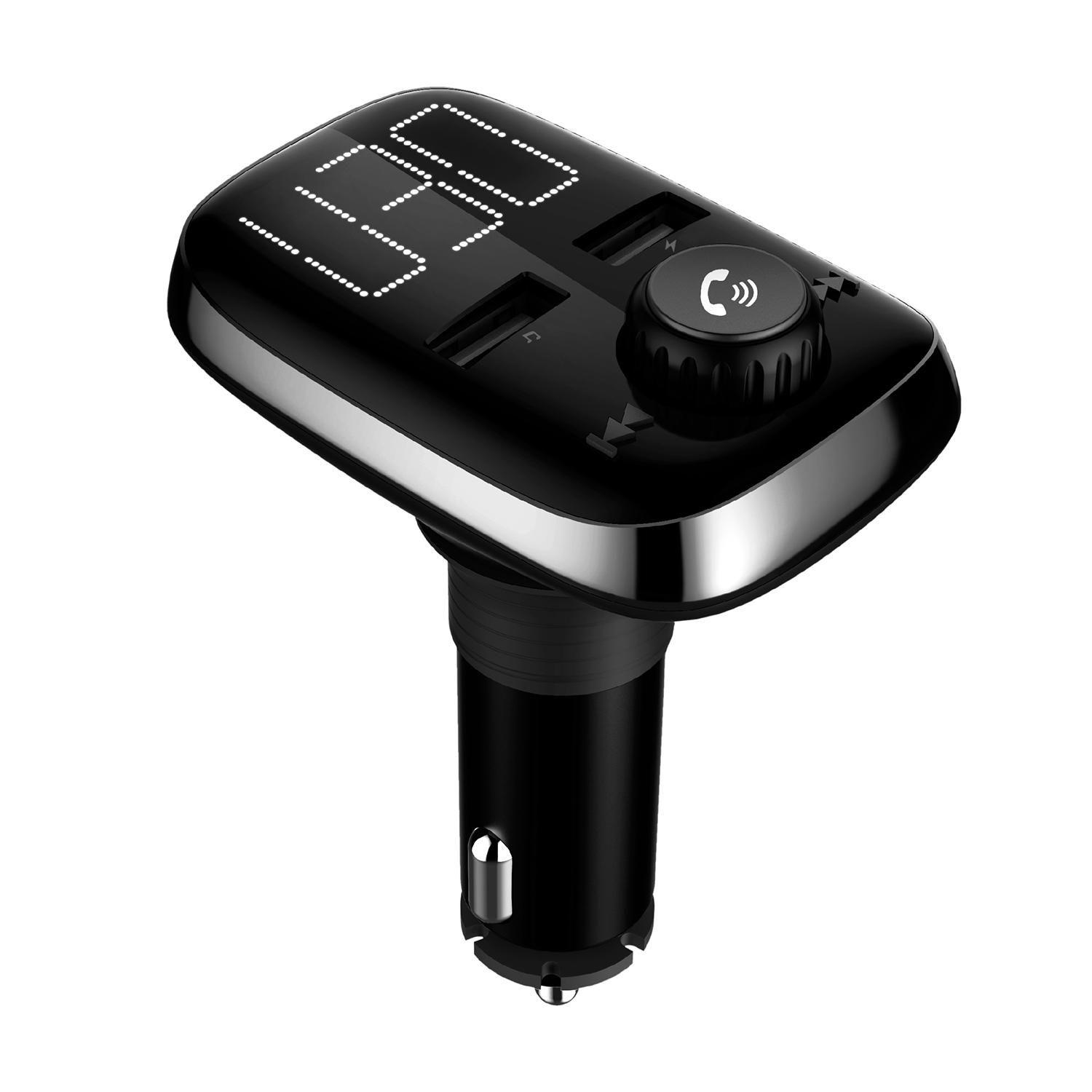 TRANSMISOR FM BT600 3.4 A PHILCO-1