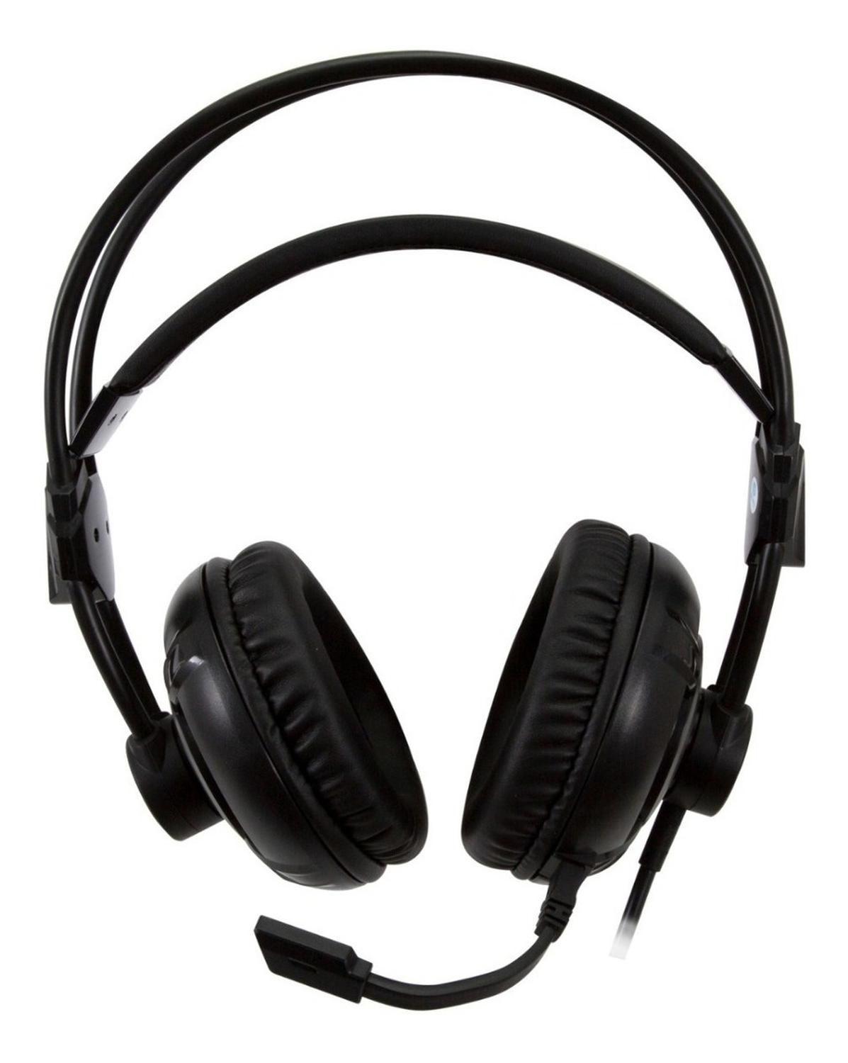 AUDIFONO STEREO ON EAR GAMER PC/PS4/X-ONE H300 HP-3