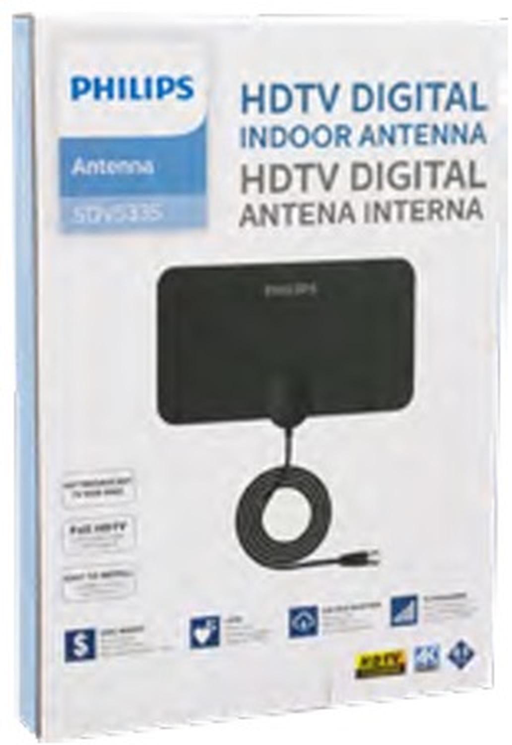 ANTENA HDTV INDOOR PLANA-0
