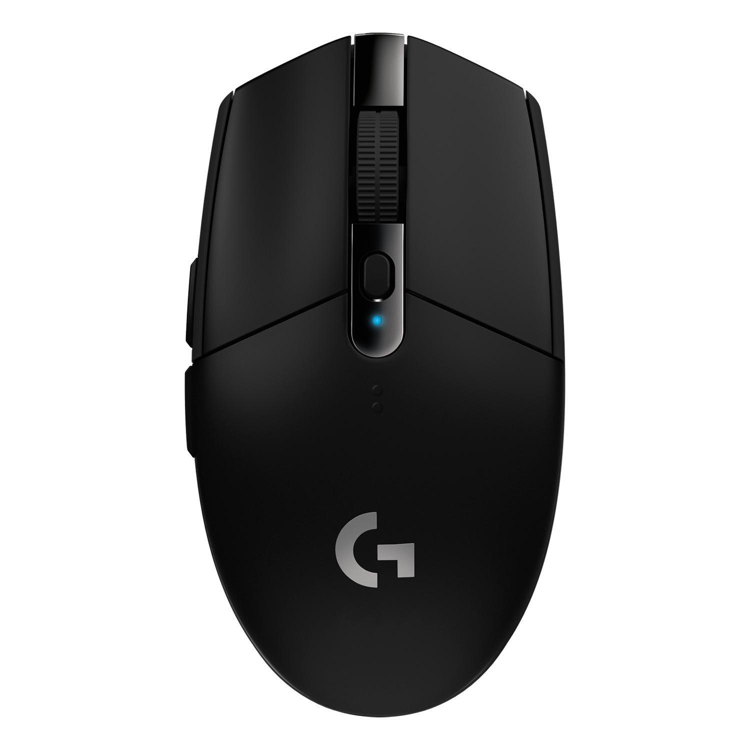 MOUSE GAMER INALAM LOGITECH G305 LIGHTSPEED-2